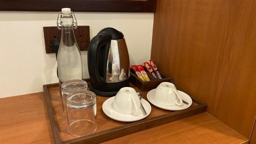 Фото Beach Walk Inn Gulhi Guest House гостиный двор
