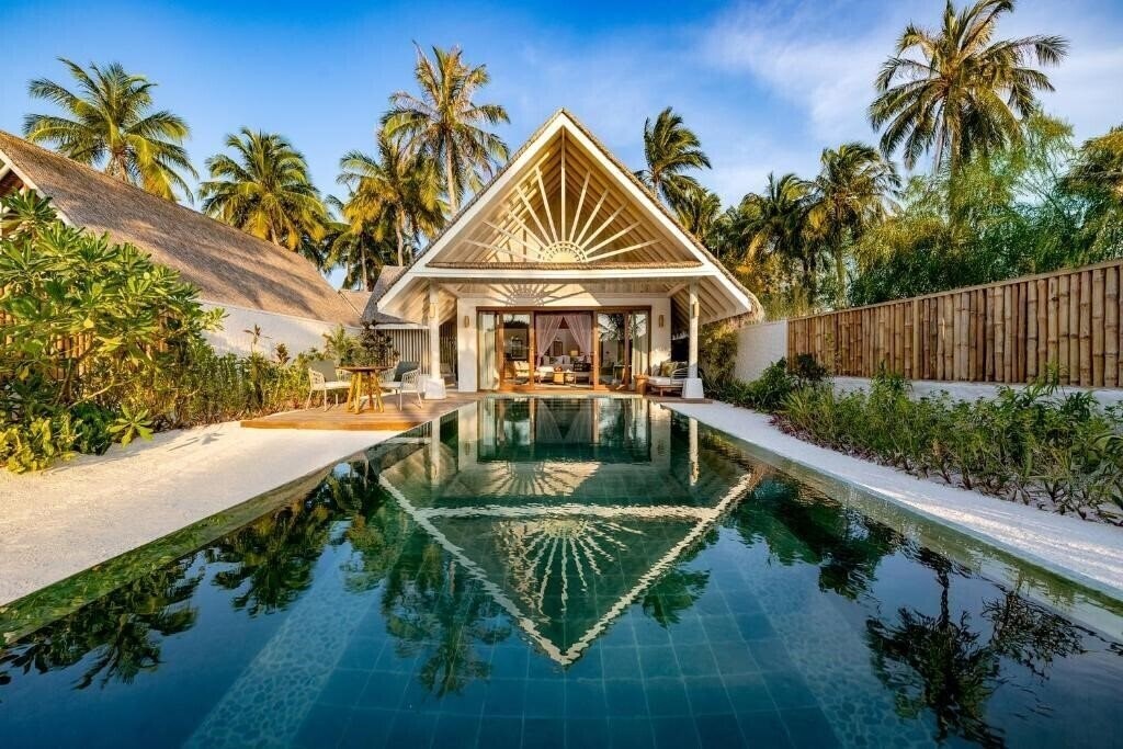 Фото Rah Gili Maldives 5*