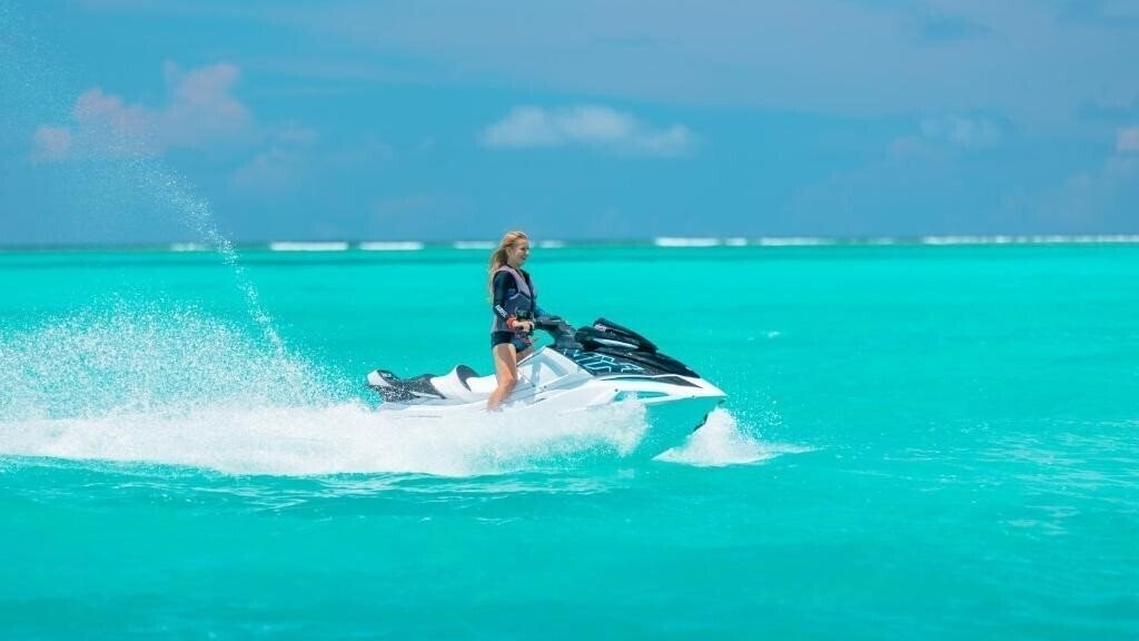 Изображение Rah Gili Maldives 5*