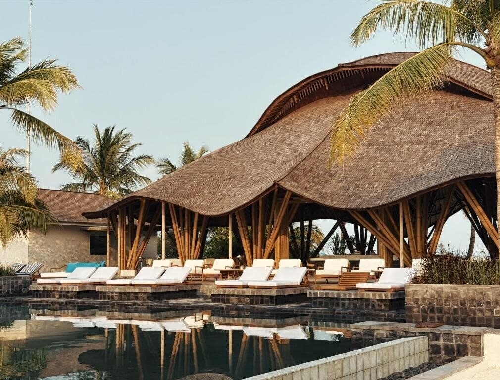 Картинка Rah Gili Maldives 5*