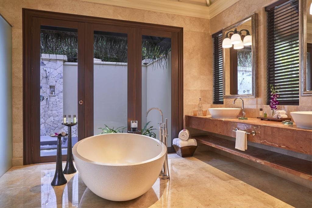 Taj Exotica Resort & SPA 5* суреті