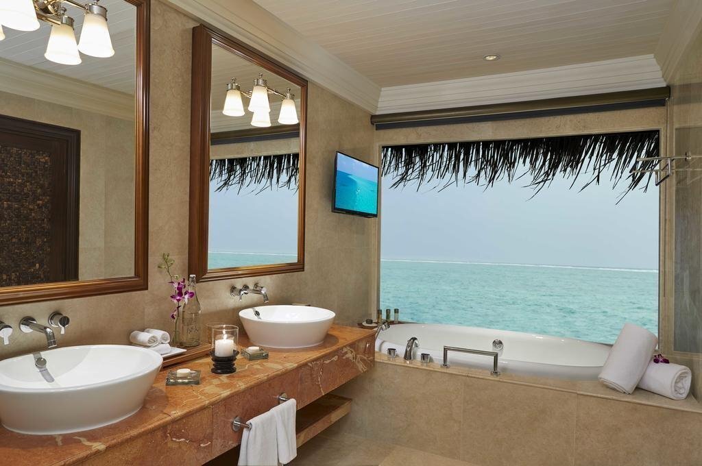 Taj Exotica Resort & SPA 5* суреті