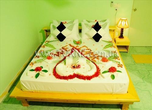 Отель Dhonveli View 3*