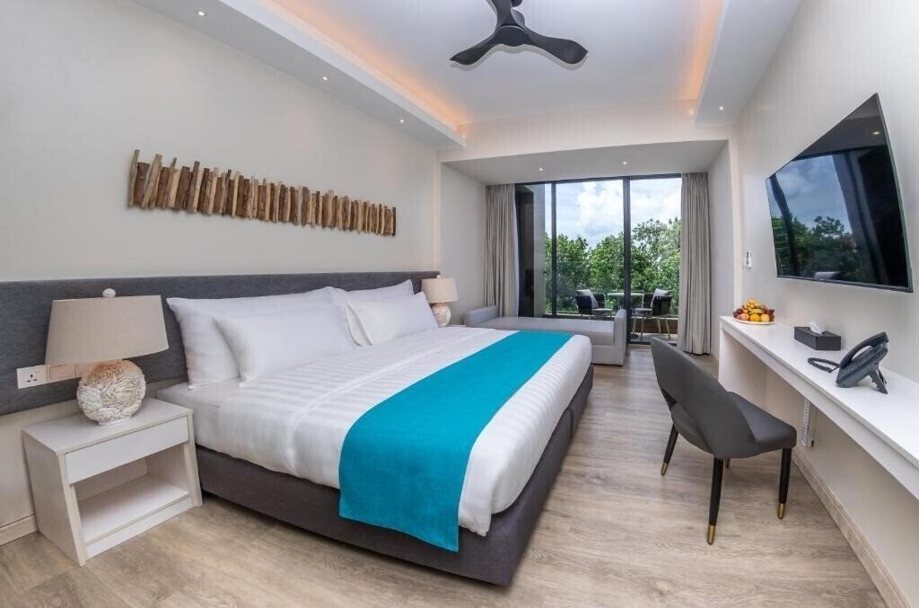 Sky Beach Maldives Guest House 3* қонақ үйі