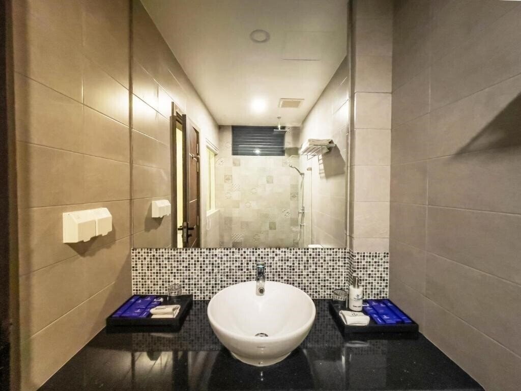 Sky Beach Maldives Guest House 3* фотосуреті