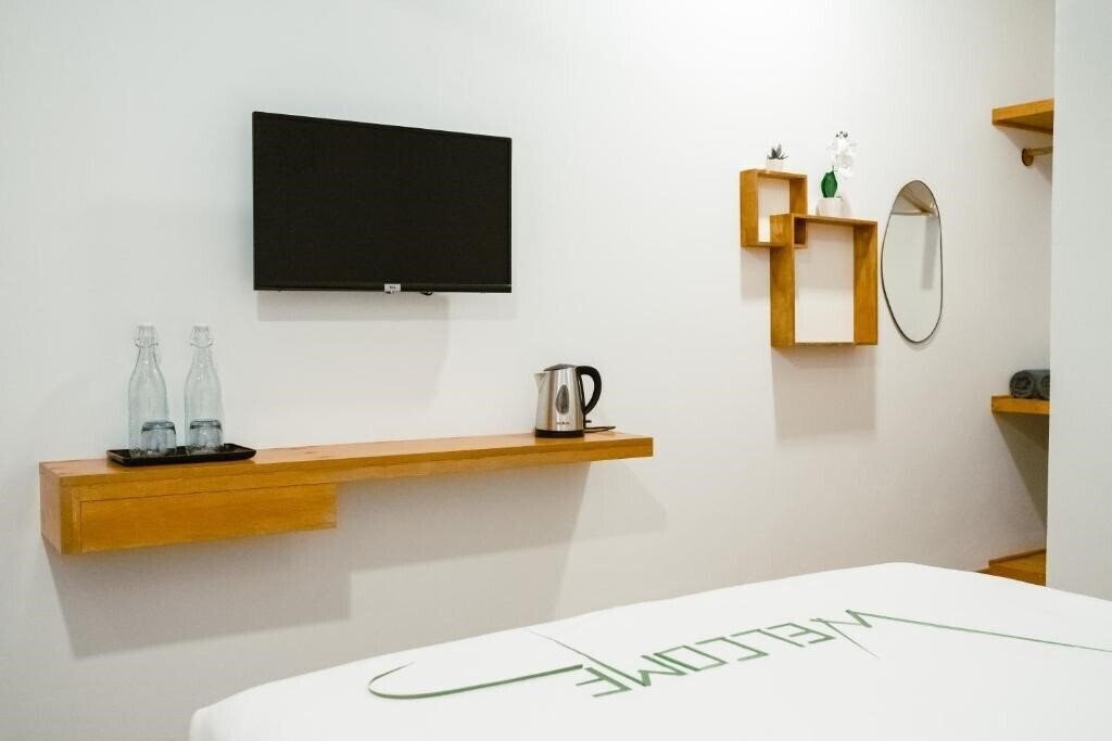 Изображение Island Serenity Guest House 3*