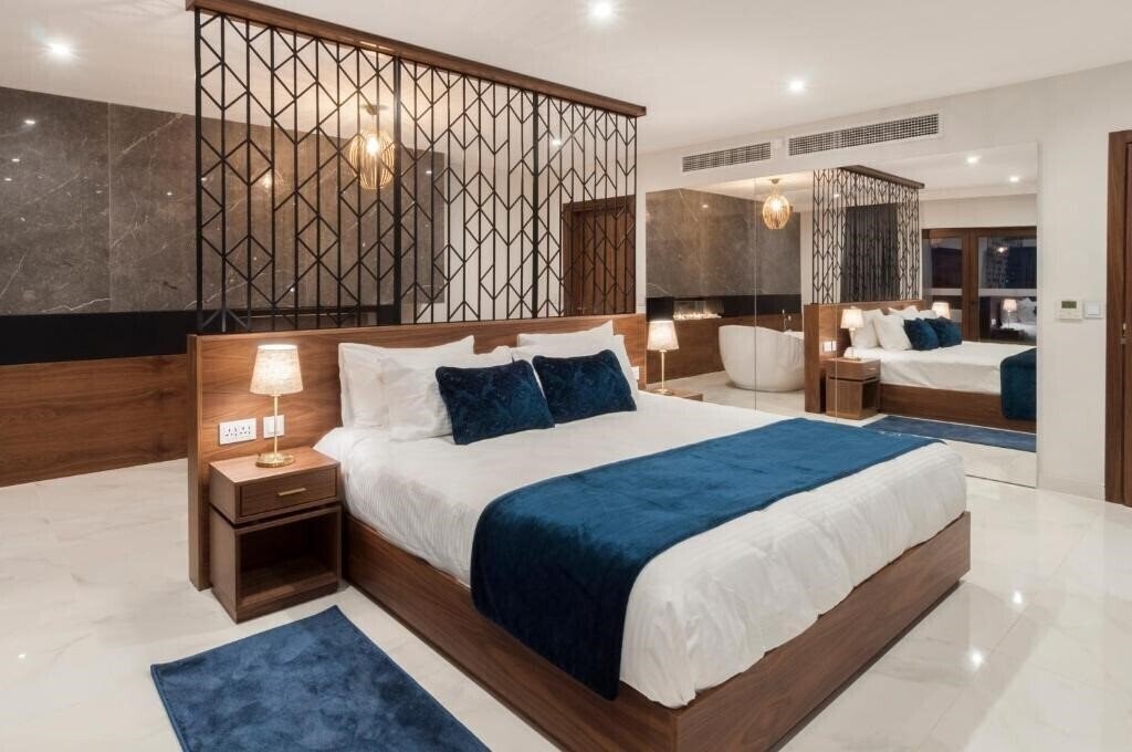 The Duke 4* фотосуреті