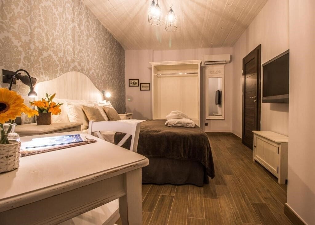 De Rohan 4* суреті