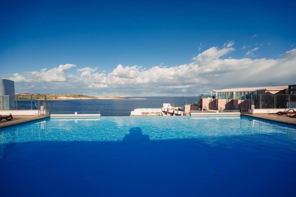 Фото San Antonio Hotel & Spa 4*