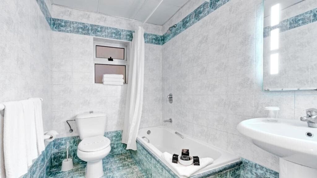 AX Sunny Coast Resort & Spa (ex. Sunny Coast Resort Club) 4* суреті