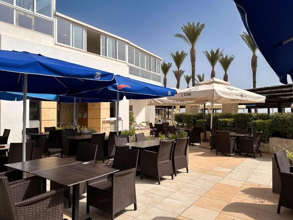 AX Sunny Coast Resort & Spa (ex. Sunny Coast Resort Club) 4* суреті