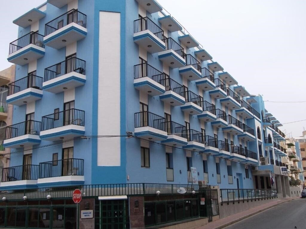 Euroclub Hotel 3* суреті