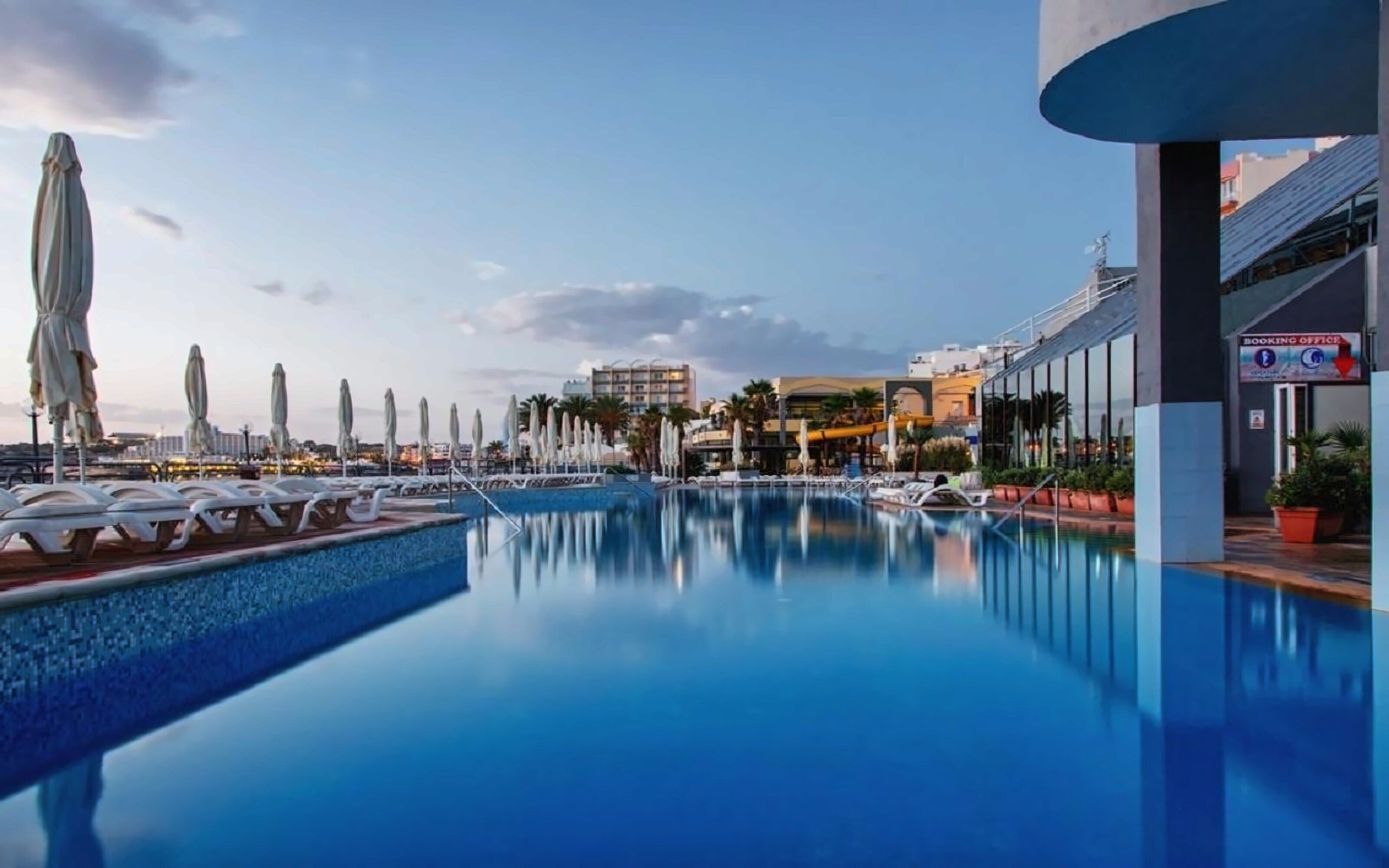 Картинка Seashells Resort At Suncrest 4*