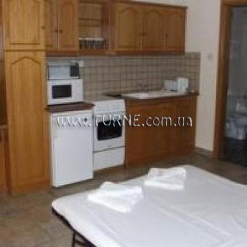 Картинка Clover Holiday Complex 3*