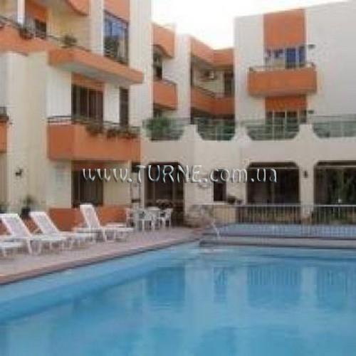 Фотография Clover Holiday Complex 3*