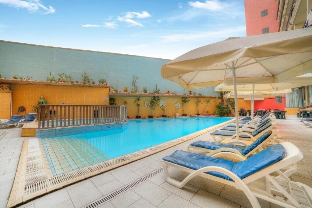 Bella Vista 4* суреті