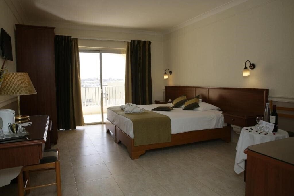 Фото Soreda Hotel (ex. Soreda) 4*