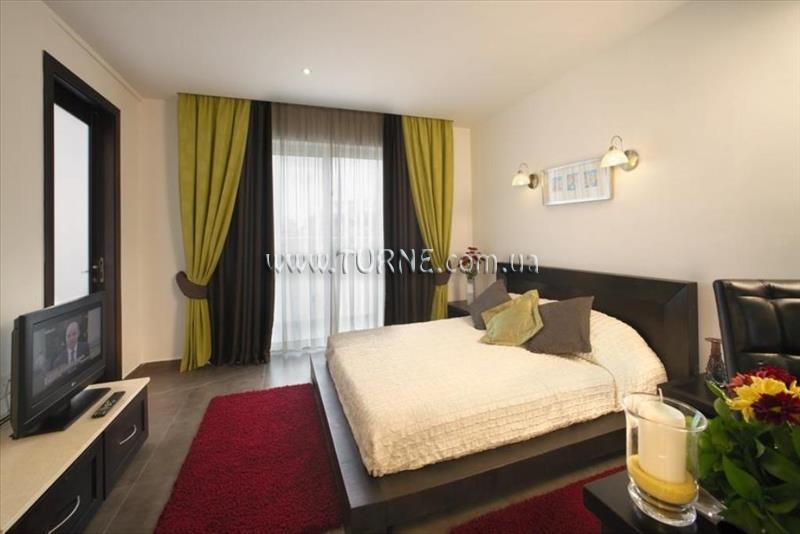 Club Salina Wharf Aparthotel 4* суреті