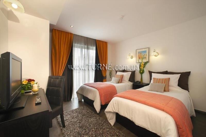 Club Salina Wharf Aparthotel 4* суреті