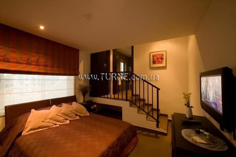 Club Salina Wharf Aparthotel 4* фотосуреті