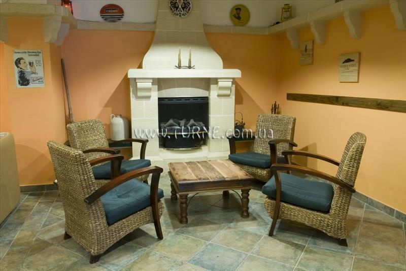 Sunflower Hotel 3* фотосуреті