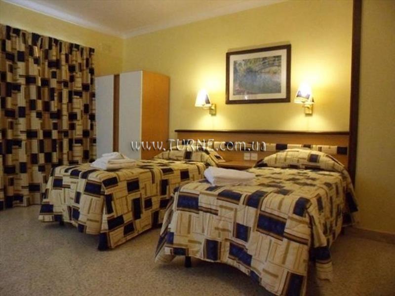 Изображение Santa Maria Hotel & Apartments 3*