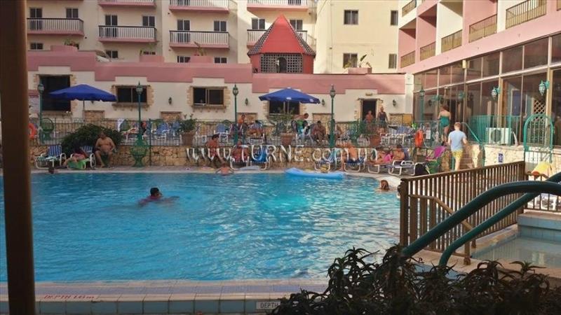 Фото Santa Maria Hotel & Apartments 3*