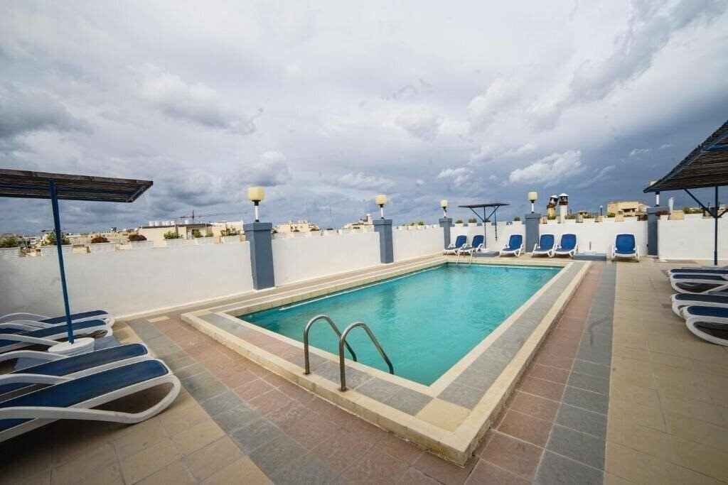 Coral Hotel 3* қонақ үйі