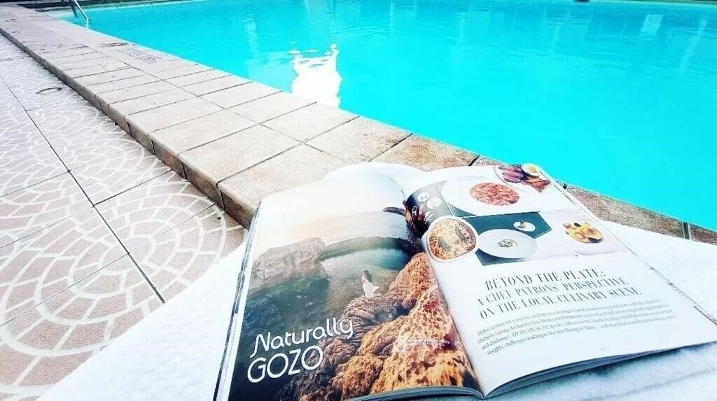 Blue Sea San Anton Hotel & Apartments 3* суреті