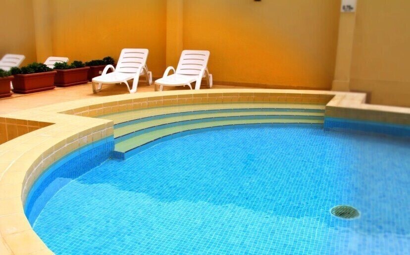 Изображение Hotel & Apartments Mavina (ex. Hotel & Apartments Mavina) 3*