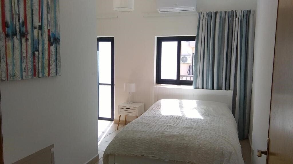 Фото Sea View 3*