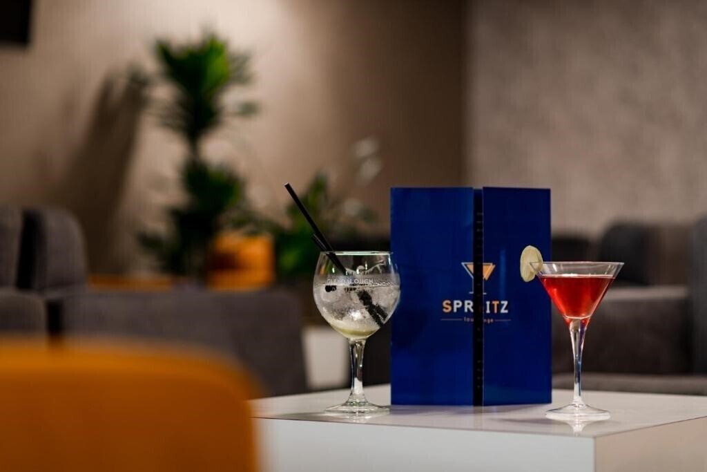 St Bayview Hotel 3* суреті