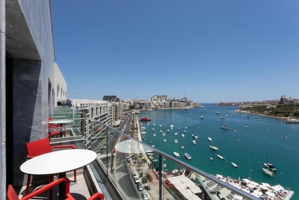 Verdi Gzira Promenade 4* суреті