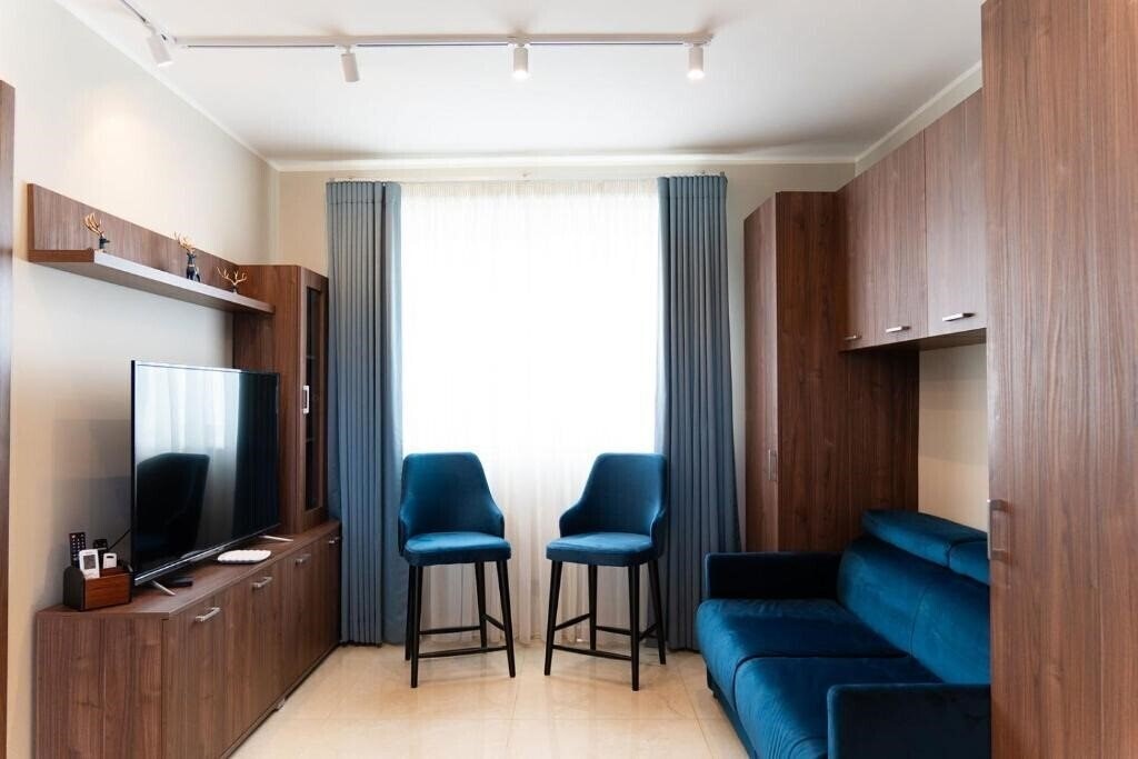 Domus Boutique Hotel 3* фотосуреті