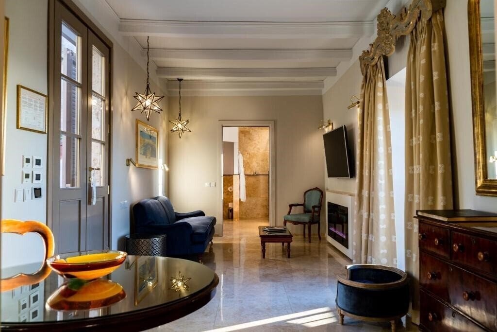 Фото The Xara Palace 5*