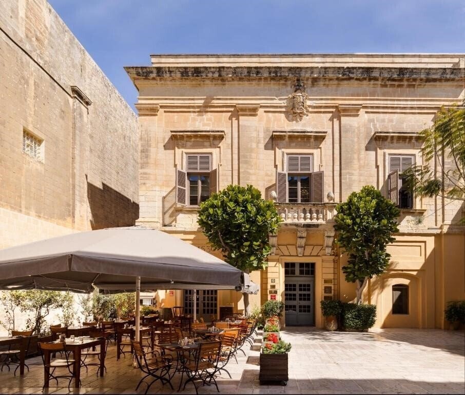 The Xara Palace 5* фотосуреті