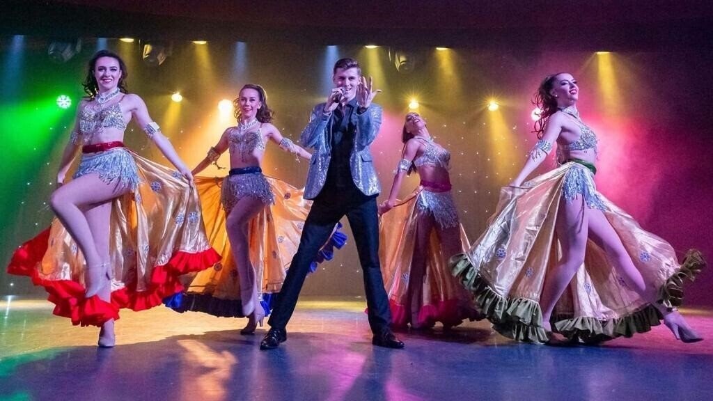 Riu Seabank 4* фотосуреті