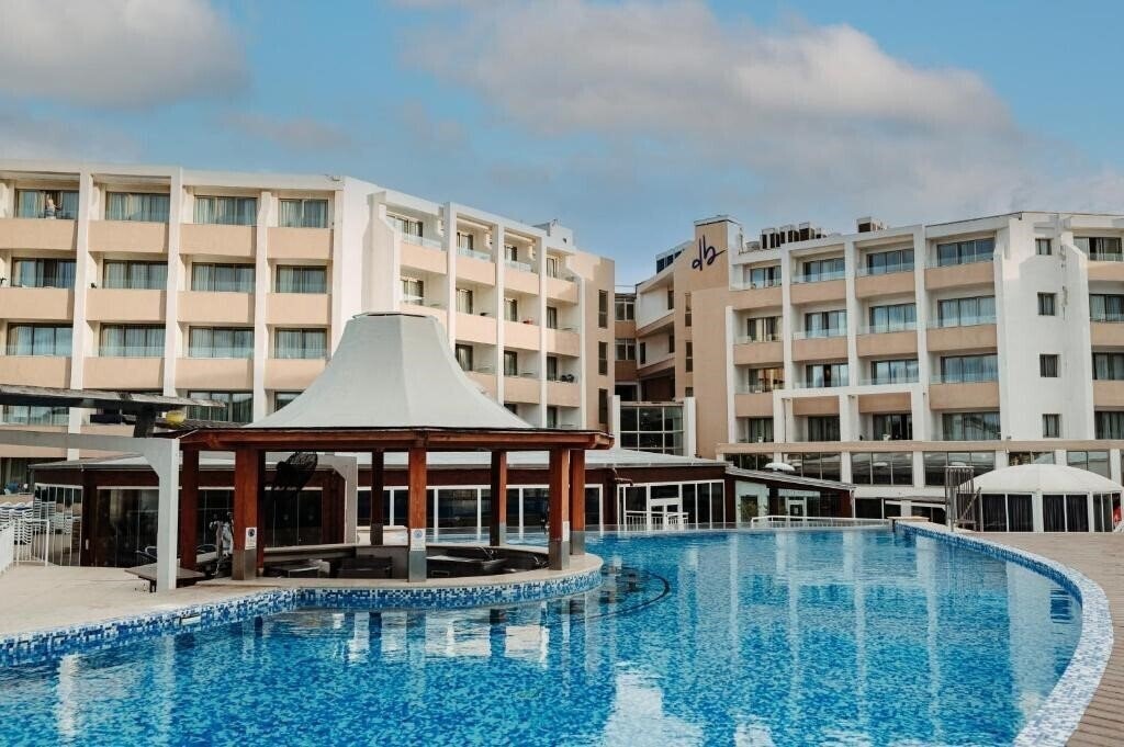 Riu Seabank 4* суреті