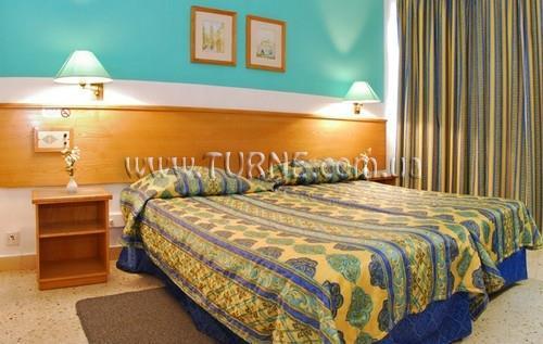 Картинка Mellieha Bay 4*