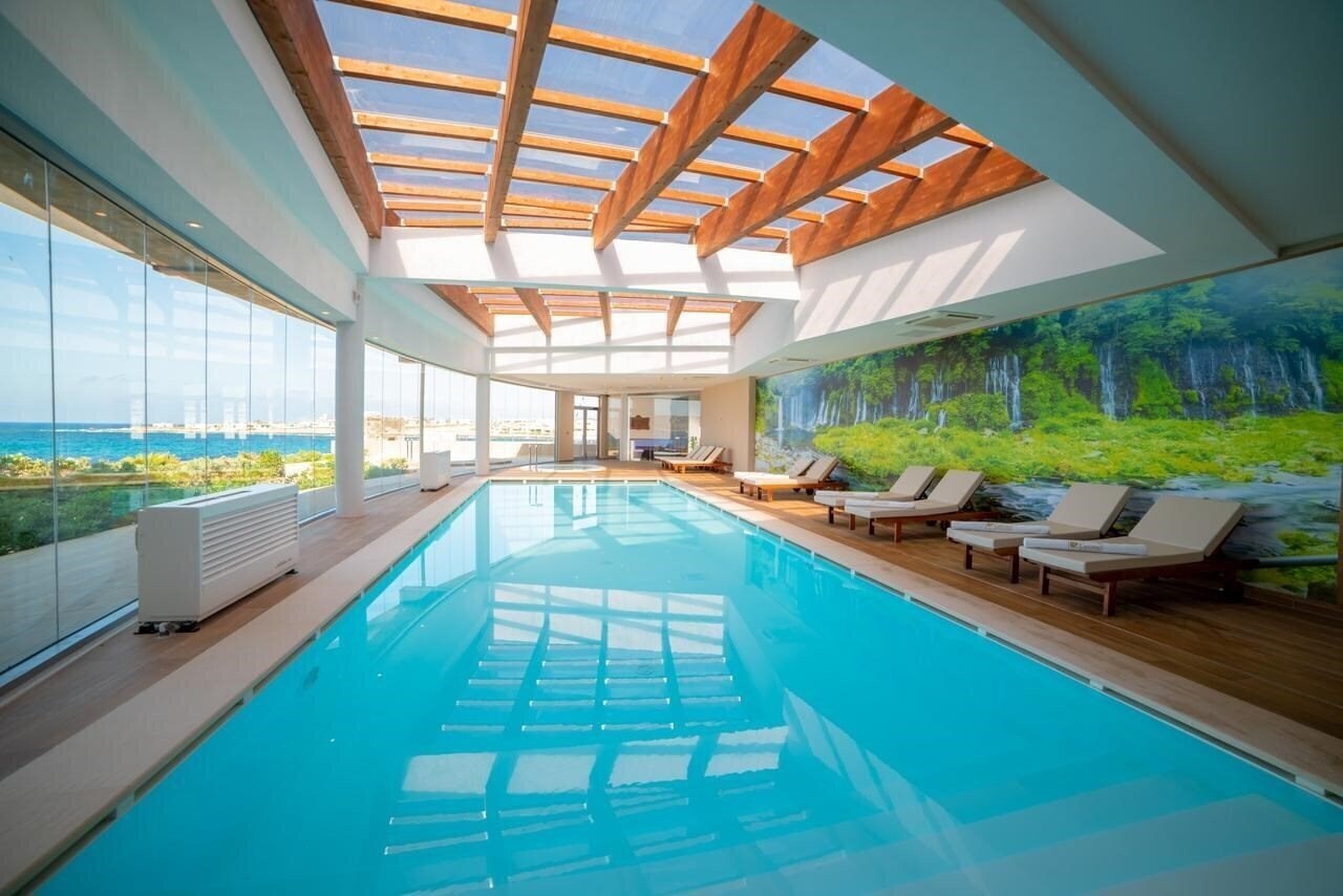 Ramla Bay Resort 4* фотосуреті