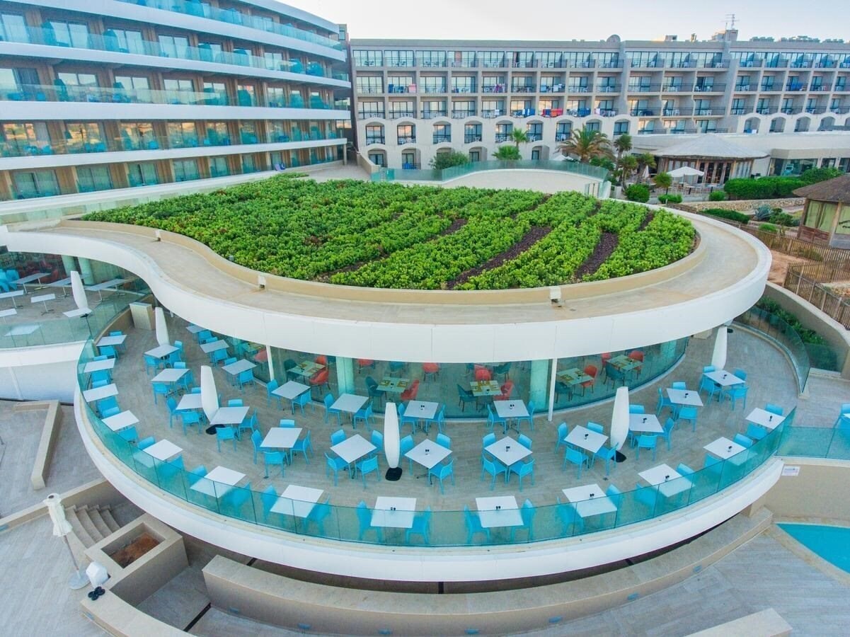 Ramla Bay Resort 4* суреті