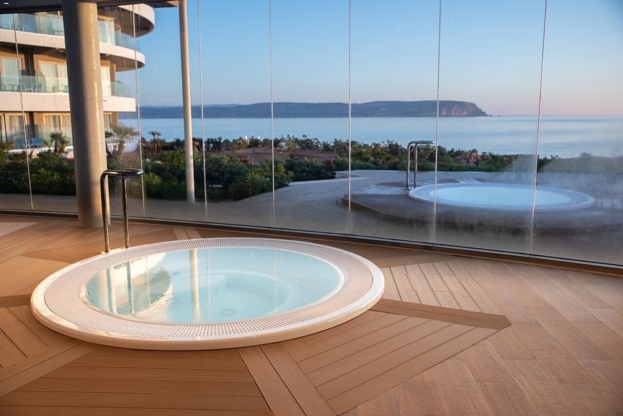 Ramla Bay Resort 4* суреті