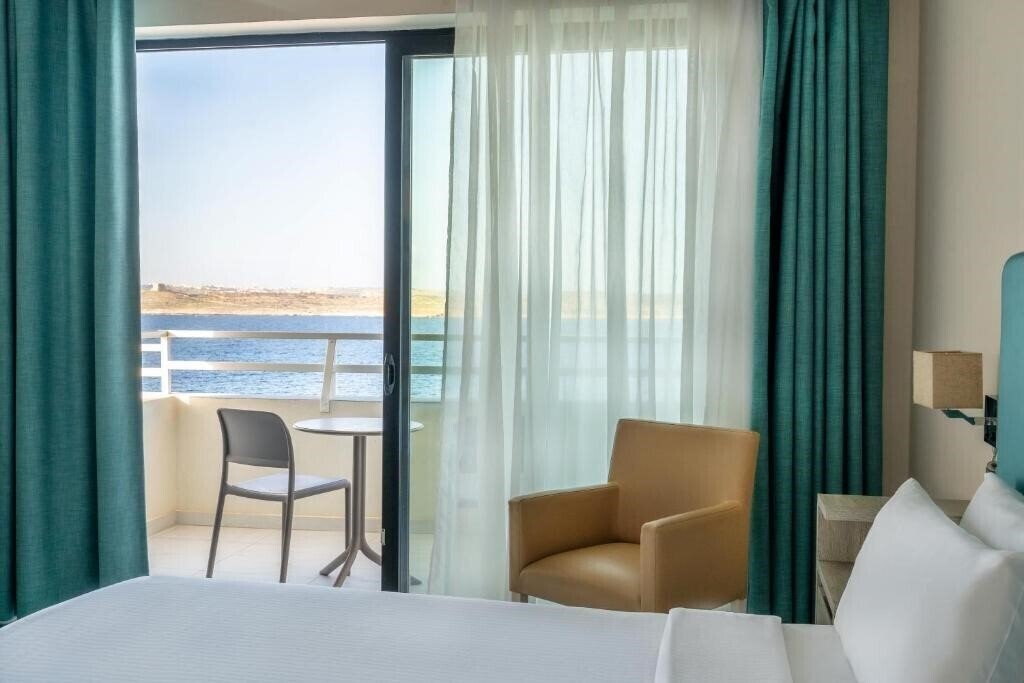 Riviera Resort & SPA 4* фотосуреті