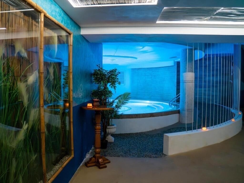 Riviera Resort & SPA 4* суреті