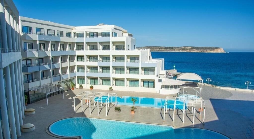 Riviera Resort & SPA 4* қонақ үйі