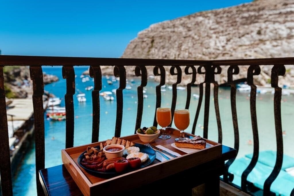 Отель San Andrea 3*