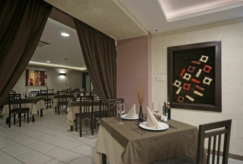 Porto Azzurro 3* фотосуреті