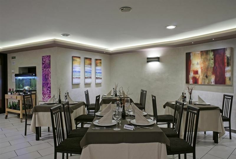 Porto Azzurro 3* суреті