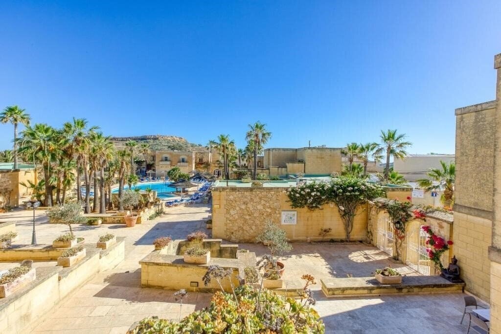 Tal Fanal Village 3* суреті