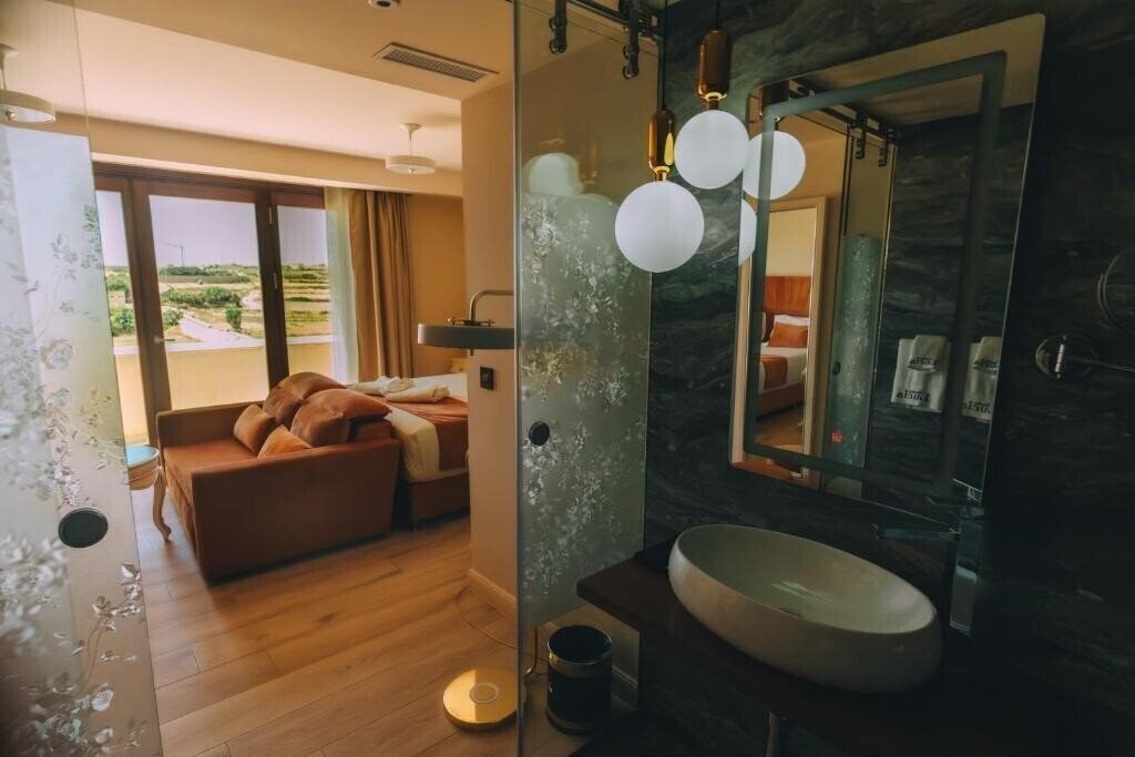 Фото Santa Lucia Boutique (Santa Lucija) 2*